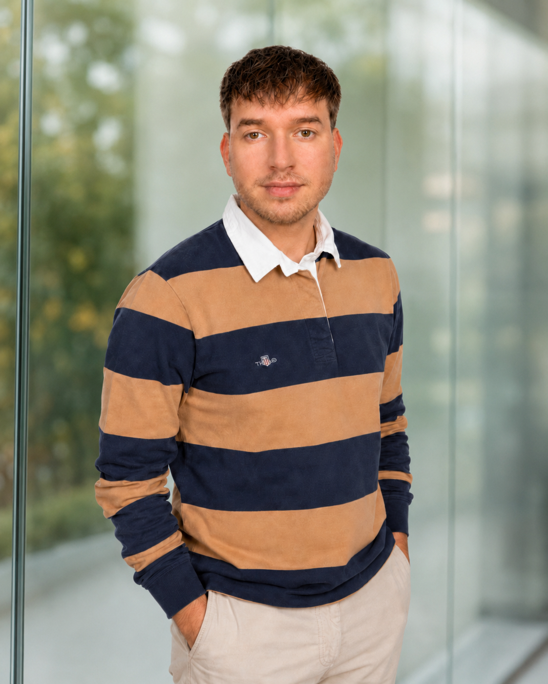 Marc Schlichter – Webdesign, SEO & Meta Ads bei Website Evolution