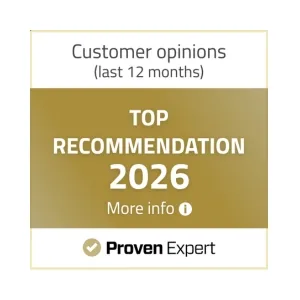 Proven Expert