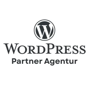 WordPress Partner